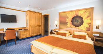 CESTA GRAND Aktivhotel & Spa