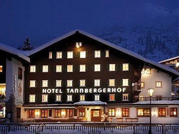 Hotel Tannbergerhof