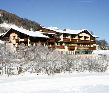 Natura Vitalis Hotel Cappella