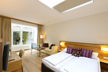 Hotel Jedermann