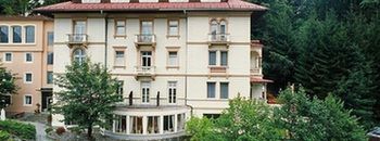 Villa Excelsior Hotel Kurhaus