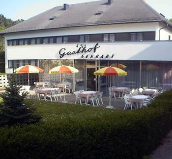 Gasthof Gerhart