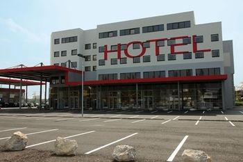 HB1 Hotel Wiener Neudorf