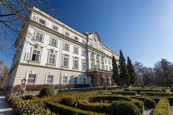 Hotel Schloss Leopoldskron