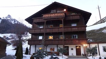 Chalet-Maria-Theresia