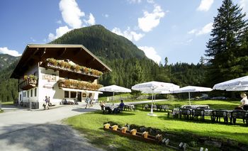 Hotel Gasthof Siggen