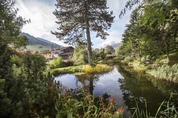 Parkhotel Matrei