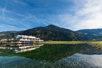 Sportresidenz Zillertal