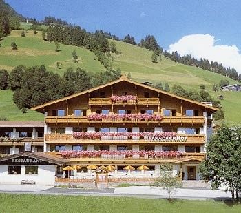 Hotel Taxacher
