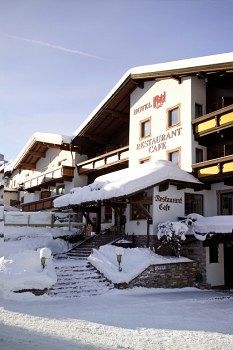 Hotel Platzl