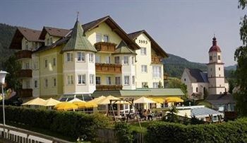 Familienhotel Herbst