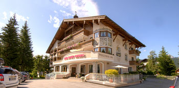 Hotel St. Georg