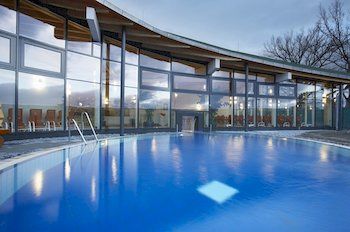 Hotel Sole-Felsen-Bad
