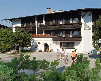 Hotel Solstein