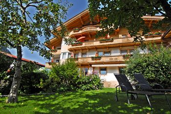 Apart Hotel Garni Austria