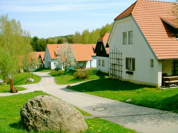 Hoteldorf Königsleitn, Litschau, Waldviertel