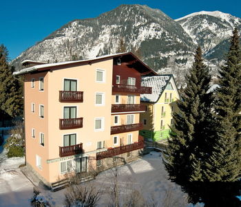Hotel Tauernblick