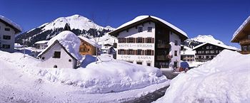 Hotel Stülzis