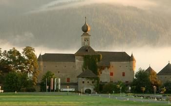 Schloss Gabelhofen