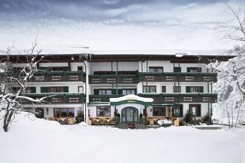 Hotel Angela