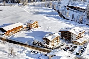 Hotel zum grünen Tor