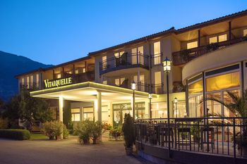 Hotel Vitalquelle Montafon