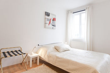 City Apartment Margareten