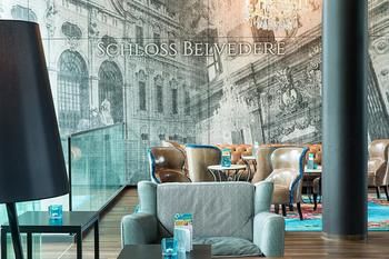 Motel One Wien-Hauptbahnhof