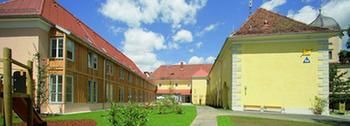 JUFA Hotel Seckau