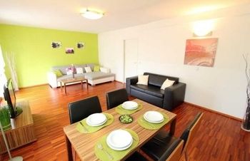 Royal Living Apartments