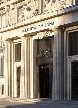 Park Hyatt Vienna