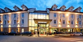Hotel Stainzerhof