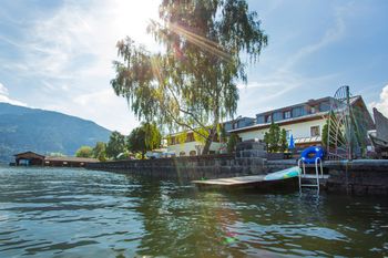 JUNGES HOTEL ZELL AM SEE - Hostel