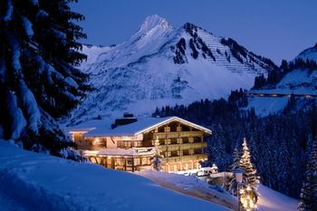 Berghotel Madlener