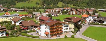 Hotel Gasthof Alpenhof