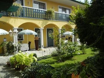 Hotel Pension Schober