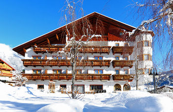 Hotel Alte Post