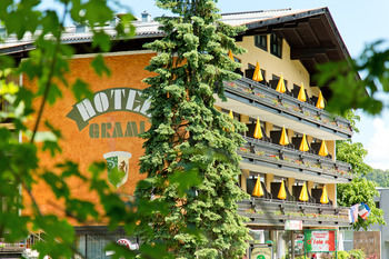 Berghof Graml