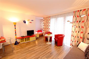 CheckVienna - Apartment Rentals Vienna