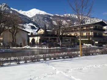 Christophorus Hotel Garni & Appartements