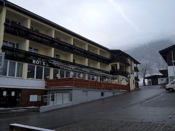 Sport Hotel Niederau