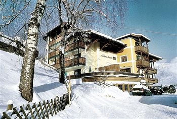 Hotel Gasthof zur Schönen Aussicht