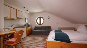 Aparthotel Hutter