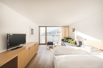 Hotel Krone in Au