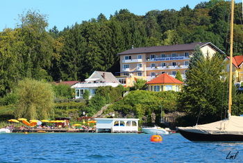 Flairhotel am Wörthersee