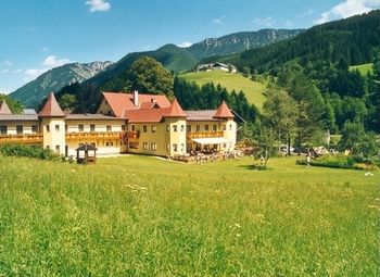 Waldesruh