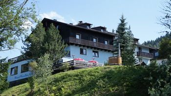 Blue Mountain Hotel