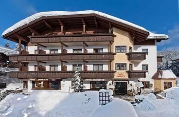 Appart- und Wellnesshotel Charlotte
