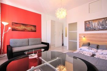 Vienna CityApartments - Design Apartment Vienna 2