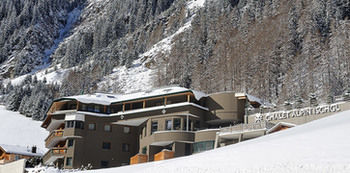 Chalet Alpin Ischgl